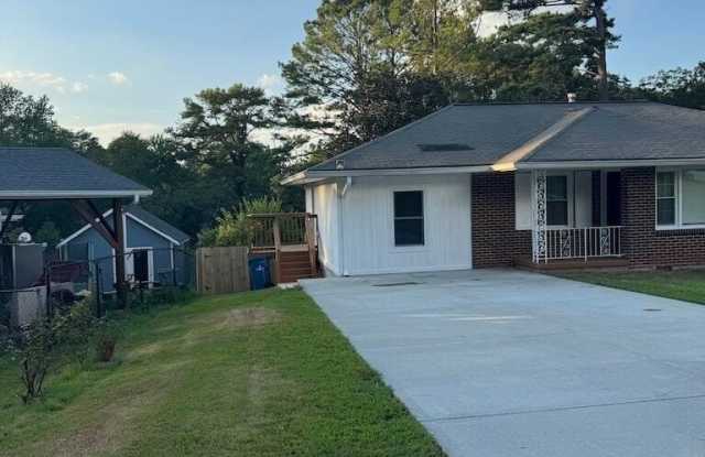 3067 Barksdale Circle Gallery 1