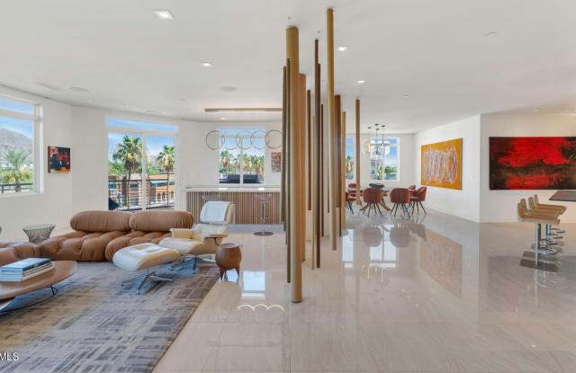 3801 N GOLDWATER Boulevard photos photos