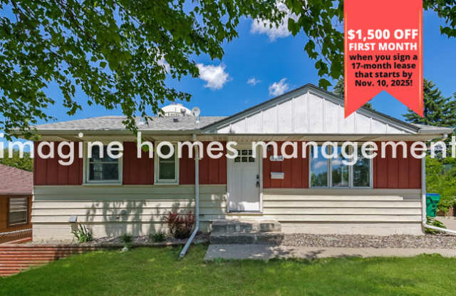 8214 West 35th Street - 8214 West 35th Street, St. Louis Park, MN 55426 8214 West 35th Street - 8214 West 35th Street, St. Louis Park, MN 55426