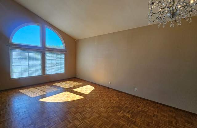 Stunning Evergreen 3 Bed 2.5 Bath Home Nestled in Private Court with Swimming Pool Gallery 3