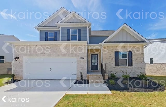 3456 Bridgewood Drive - 3456 Bridgewood Drive, Macon-Bibb, GA 31216