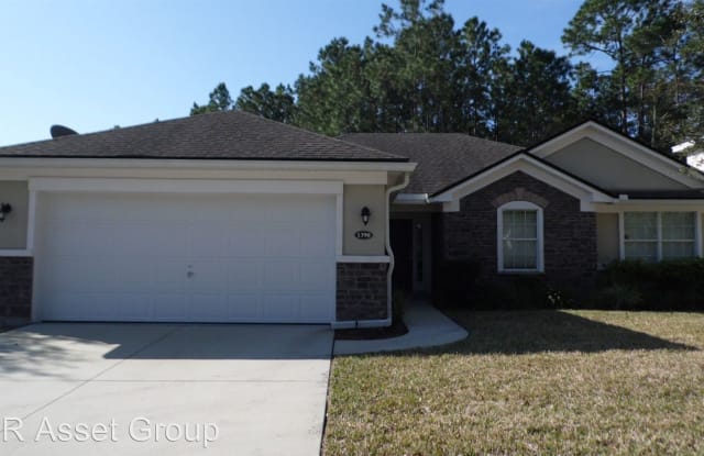 1390 Creek Point Blvd - 1390 Creek Point Boulevard, Jacksonville, FL 32218