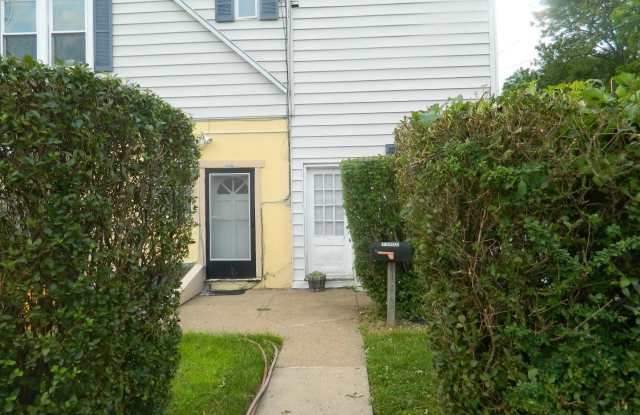 1540 C PENNINGTON ROAD - 1540 Pennington Road, Mercer County, NJ 08618