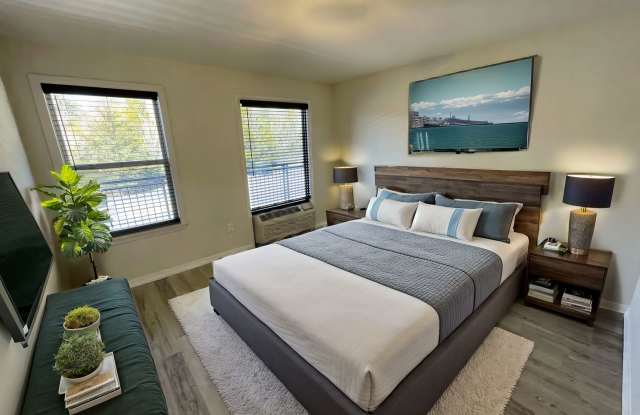 2 Bedroom 2 bath Apartment for rent in Branson, Missouri photos photos