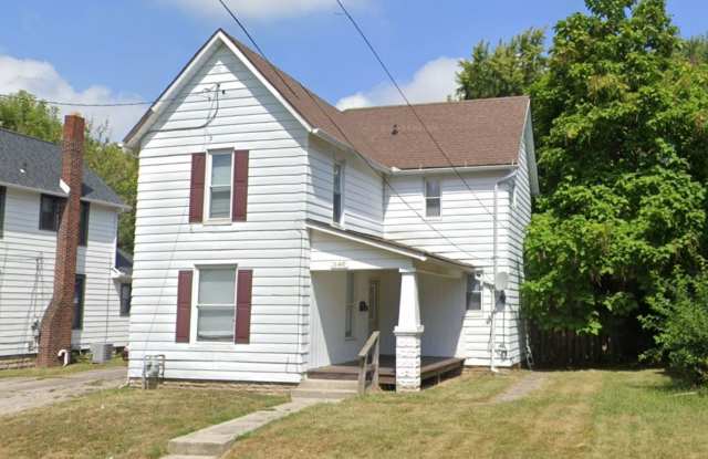 Charming 3BR Home with Porch and Spacious Yard – 542 Haller St | $1,275/mo photos photos
