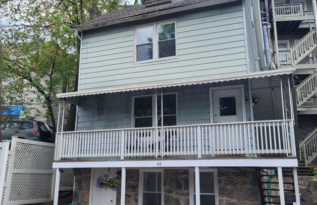 44 Ridge Street - 44 Ridge Street, Hastings-on-Hudson, NY 10706