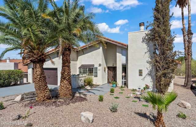 5907 N Placita Del Conde photos photos