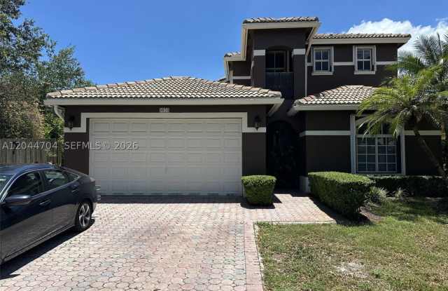 9026 SW 160th Ter - 9026 Southwest 160th Terrace, Palmetto Bay, FL 33157
