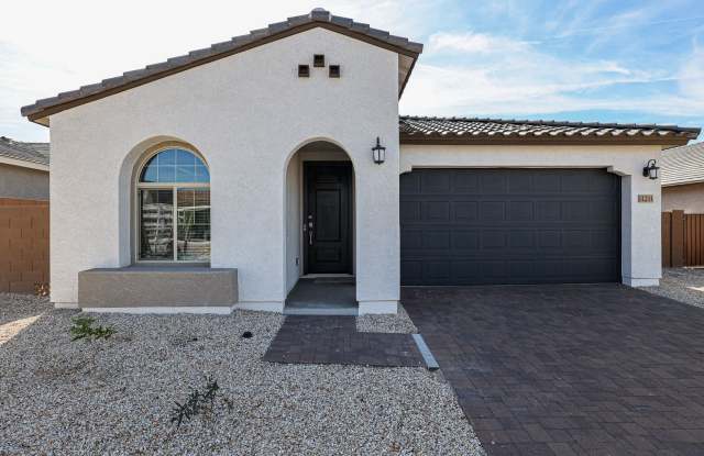 COMING SOON!! HOME IN TOLLESON! 4 BEDROOM 3 BATHROOMS! photos photos