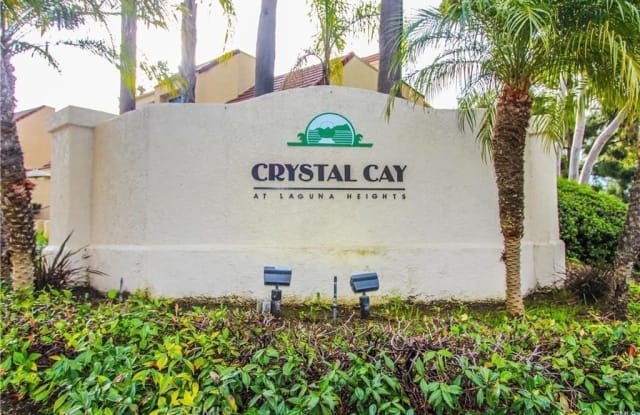 135 Grenada Street - 135 Grenada Street, Laguna Niguel, CA 92677
