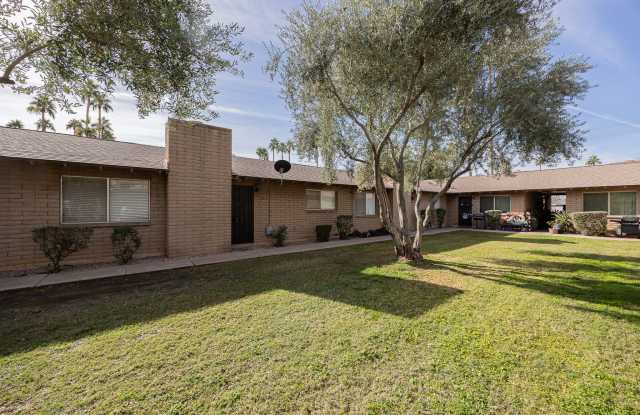 3031 S RURAL RD UNIT 9 photos photos