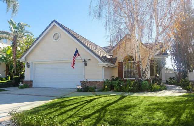 2280 Laurelwood Dr - 2280 Laurelwood Dr, Thousand Oaks, CA 91362