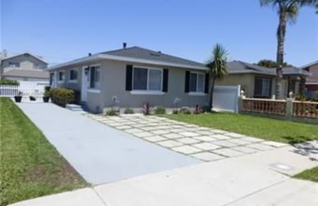 4123 W 162nd Street - 4123 162nd Street, Lawndale, CA 90260
