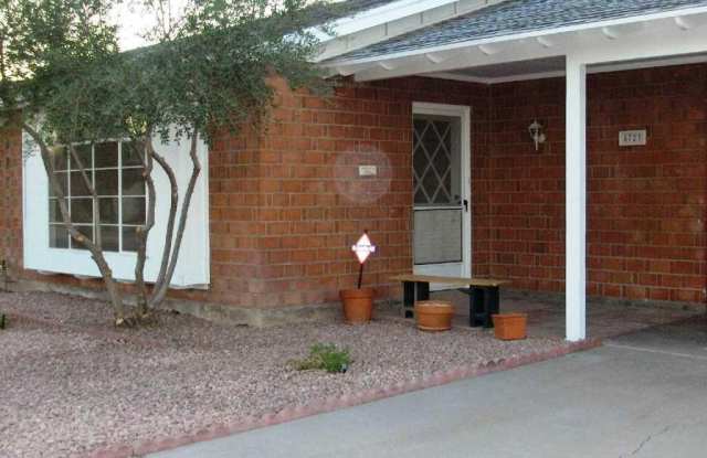 8723 E Forest Drive - 8723 East Forest Drive, Scottsdale, AZ 85257 8723 E Forest Drive - 8723 East Forest Drive, Scottsdale, AZ 85257