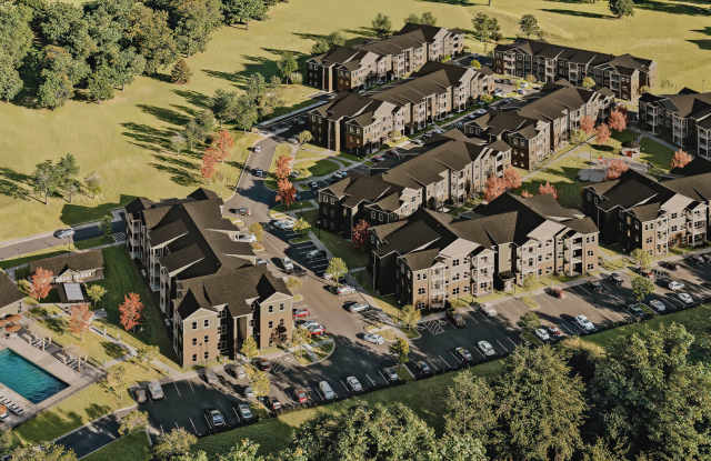 Sage at Franklin Park - Affordable Housing Gallery 4