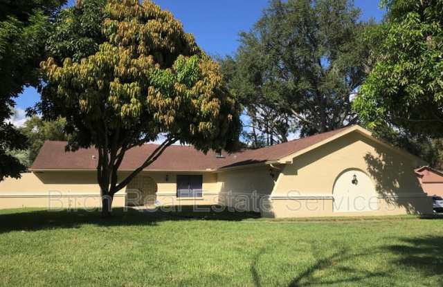 1767 Virginia Ave - 1767 Virginia Avenue, Palm Harbor, FL 34683