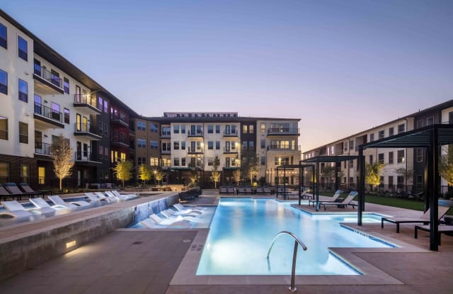 Sagemont Luxury Living photos photos