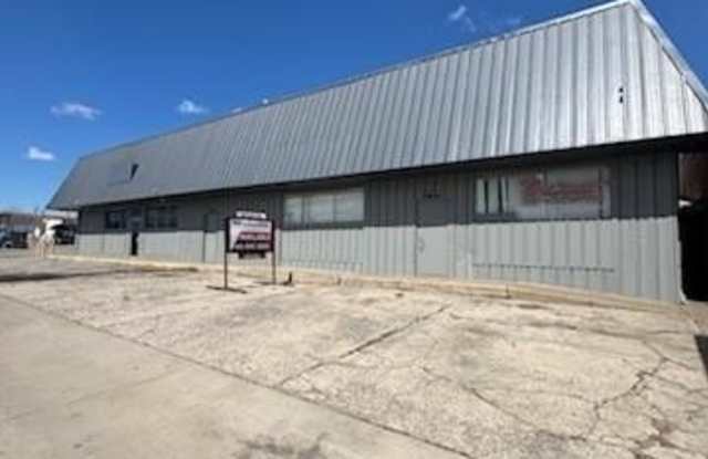 3841 NW 10th Street - 3841 Northwest 10th Street, Oklahoma City, OK 73107 3841 NW 10th Street - 3841 Northwest 10th Street, Oklahoma City, OK 73107