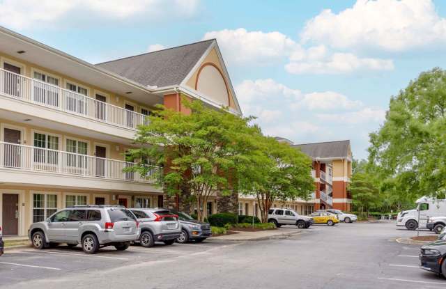 Furnished Studio - Morrisville photos photos