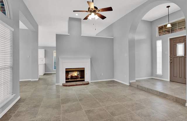 4801 Justin Drive Gallery 3
