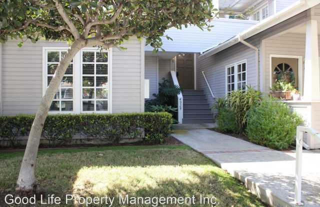 4929 Brighton Ave - 4929 Brighton Avenue, San Diego, CA 92107