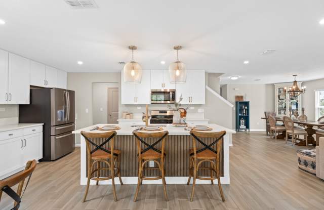 2865 Firethorn Avenue Gallery 4