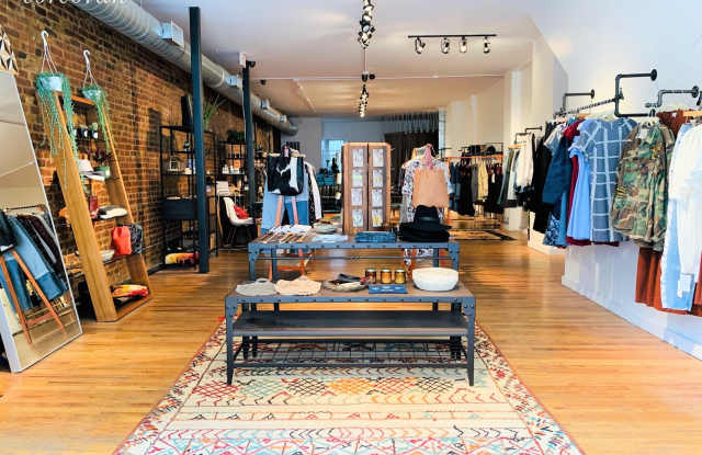 155 Grand Street - 155 Grand Street, Brooklyn, NY 11249