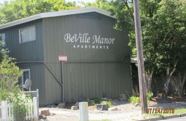 (248) BeVille Apartments - 1 Bedroom / 1 Bathroom photos photos