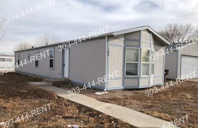 Modular Home For Rent! photos photos