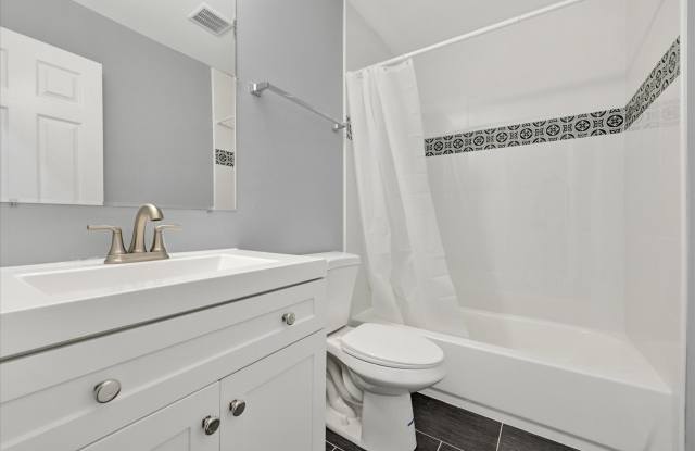 1802 McCulloh Street - 2 - 1802 McCulloh Street, Baltimore, MD 21217