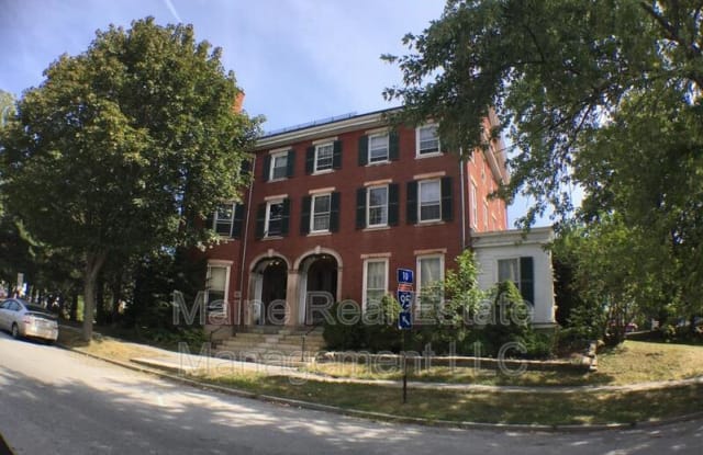 97 Broadway - 97 Broadway, Bangor, ME 04401