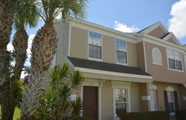 BEAUTIFUL 2BR/1.5BA TOWNHOUSE IN HAMPTON PARK photos photos
