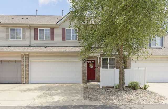 8047 Harbor Walk Lane - 8047 Harbor Walk Lane, Indianapolis, IN 46237