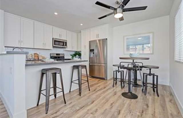 6028-6034 Pacific Coast Highway - 6034-07 Gallery 4