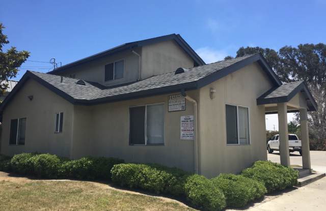 6767 Abrego - 6767 Abrego Road, Isla Vista, CA 93117