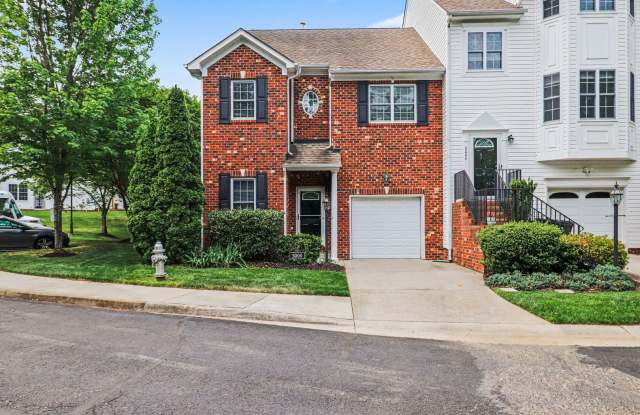 Beautiful Corner Townhome in Forest Hill Neighborhood ***Available Early June*** photos photos