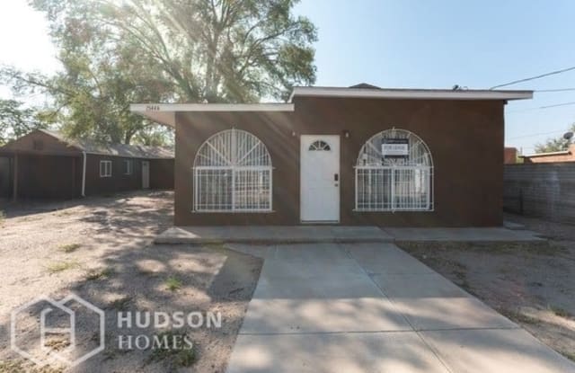 1544 Valley Road Southwest - 1544 Valley Road Southwest, South Valley, NM 87105