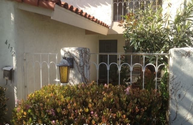 4172 Genesee Avenue - 4172 Genesee Ave, San Diego, CA 92111