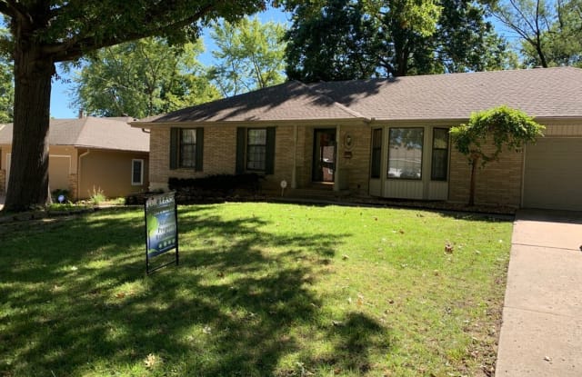 15609 E 44th St - 15609 East 44th Street South, Independence, MO 64055