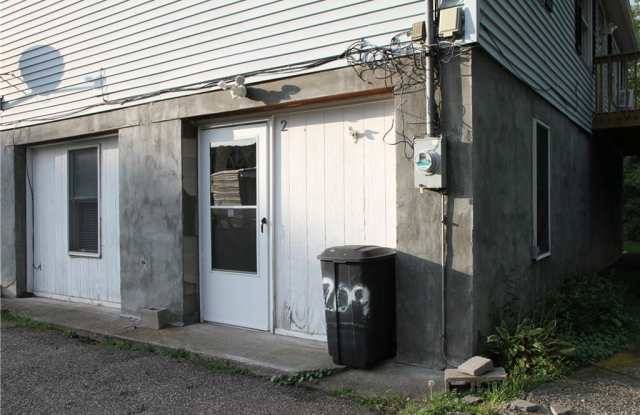 47 Walker Street Gallery 2