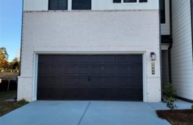 1111 Holland Rose Drive - 1111 Holland Place, Gwinnett County, GA 30043