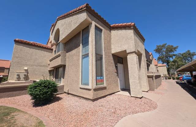 2 Bedroom Condo Unit in the Papago Park Village II Community Near S McClintock Dr and E University Dr! photos photos