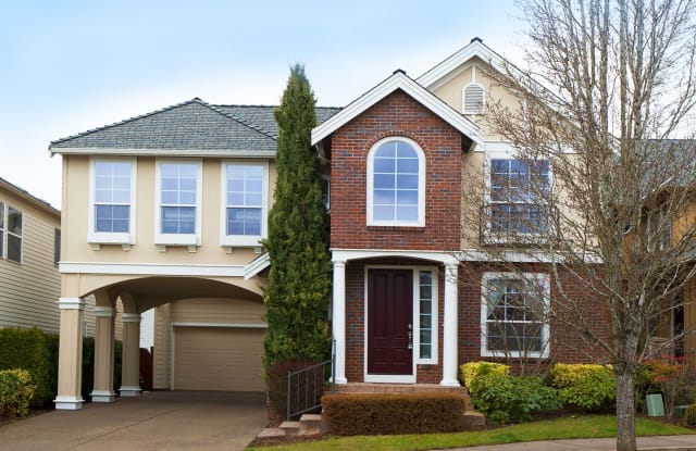 12871 NW Forest Spring Ln - 12871 Northwest Forest Spring Lane, Bethany, OR 97229
