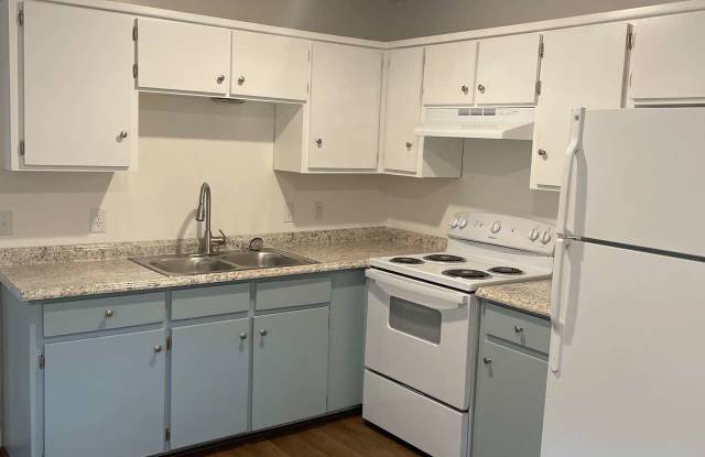 424 S Ainsley St. - 424 Ainsley Street, New Brockton, AL 36351