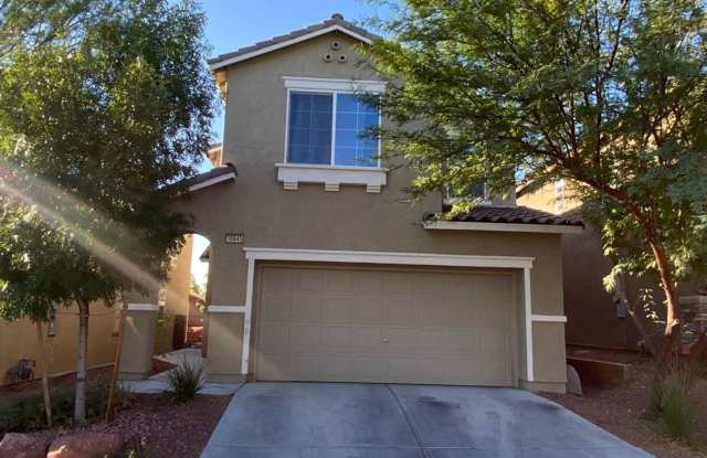 STUNNING 3 BEDROOM, 2.5 BATH HOME IN NORTHWEST LAS VEGAS! photos photos