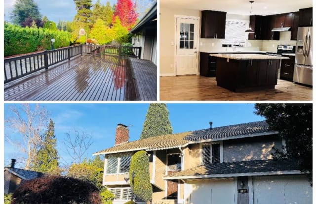 16032 NE 98th St - 16032 NE 98th St, Redmond, WA 98052