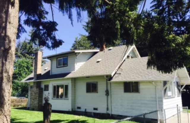 204 E 64th St. - 204 E 64th St, Tacoma, WA 98404
