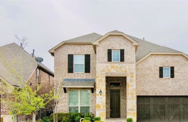828 Field Crossing - 828 Field Xing, Providence, TX 76227