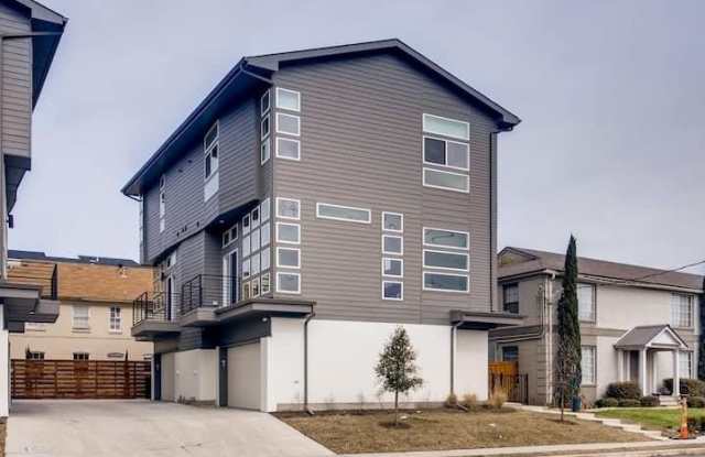 2528 N Fitzhugh Avenue - 2528 North Fitzhugh Avenue, Dallas, TX 75206