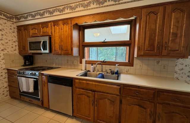 Fully Furnished, Turn Key Lake Front Home in Caledonia! photos photos